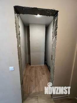 2-к квартира, вторичка, 53м2, 12/16 этаж
