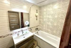 2-к квартира, вторичка, 43м2, 2/5 этаж