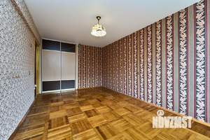 1-к квартира, вторичка, 32м2, 4/5 этаж