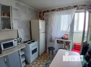1-к квартира, вторичка, 34м2, 12/16 этаж