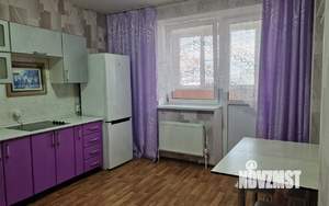 2-к квартира, вторичка, 58м2, 12/16 этаж