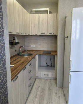 Студия квартира, вторичка, 20м2, 9/16 этаж