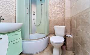 Студия квартира, вторичка, 21м2, 13/16 этаж