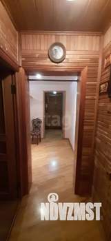 3-к квартира, вторичка, 78м2, 4/9 этаж