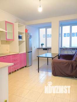 2-к квартира, вторичка, 55м2, 4/7 этаж