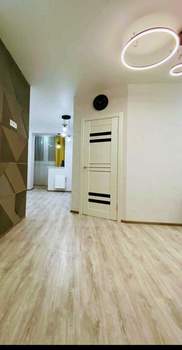 1-к квартира, вторичка, 40м2, 10/16 этаж