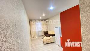 Студия квартира, вторичка, 26м2, 9/16 этаж