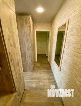 2-к квартира, вторичка, 44м2, 1/5 этаж