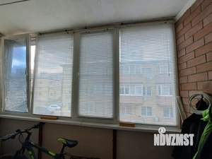 1-к квартира, вторичка, 38м2, 2/3 этаж