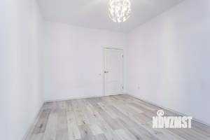 2-к квартира, вторичка, 49м2, 14/22 этаж