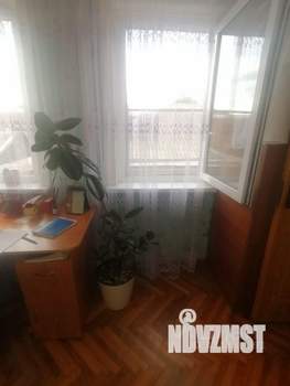 2-к квартира, вторичка, 42м2, 2/2 этаж