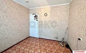 2-к квартира, вторичка, 63м2, 11/16 этаж