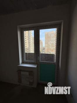 2-к квартира, вторичка, 46м2, 11/24 этаж