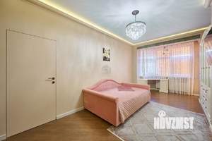 3-к квартира, вторичка, 107м2, 5/14 этаж