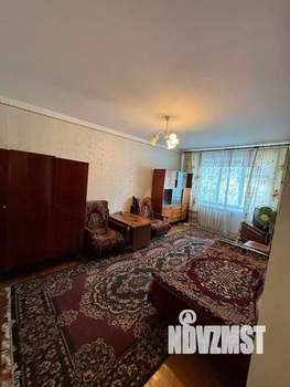 2-к квартира, вторичка, 44м2, 2/9 этаж