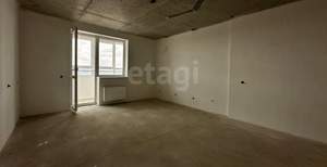 Студия квартира, вторичка, 19м2, 7/19 этаж