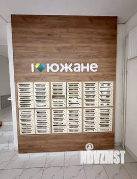 2-к квартира, вторичка, 47м2, 9/9 этаж