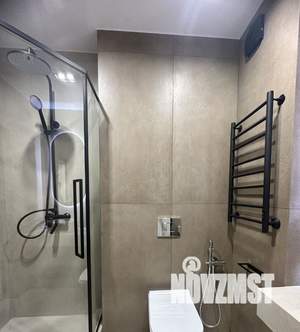 1-к квартира, вторичка, 37м2, 9/16 этаж