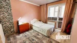 3-к квартира, вторичка, 82м2, 2/19 этаж