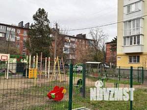 3-к квартира, вторичка, 50м2, 5/5 этаж