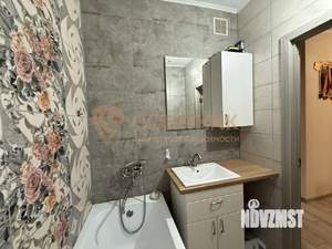 2-к квартира, вторичка, 62м2, 6/20 этаж