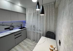 2-к квартира, вторичка, 45м2, 1/5 этаж