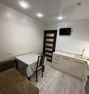 1-к квартира, вторичка, 41м2, 7/15 этаж