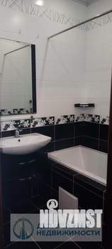 1-к квартира, вторичка, 40м2, 5/5 этаж