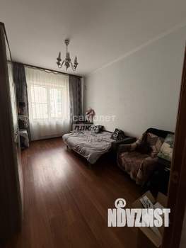 1-к квартира, вторичка, 40м2, 4/8 этаж