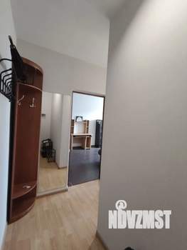 1-к квартира, вторичка, 34м2, 3/3 этаж