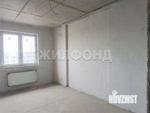 2-к квартира, вторичка, 53м2, 17/21 этаж
