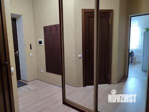 1-к квартира, вторичка, 36м2, 7/8 этаж