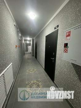 Студия квартира, вторичка, 25м2, 17/24 этаж