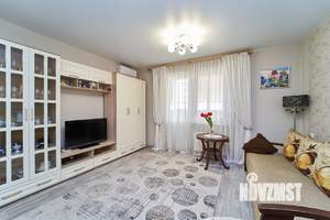 Студия квартира, вторичка, 30м2, 9/16 этаж