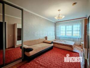 1-к квартира, вторичка, 35м2, 16/16 этаж