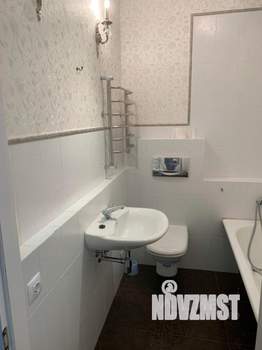 2-к квартира, вторичка, 95м2, 3/11 этаж