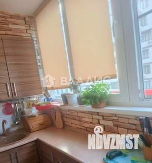 1-к квартира, вторичка, 39м2, 3/17 этаж