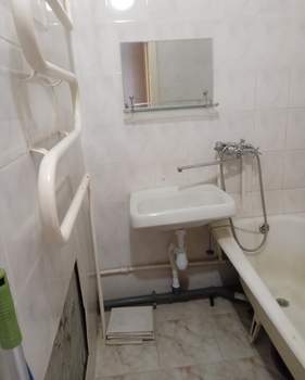 2-к квартира, вторичка, 43м2, 2/5 этаж