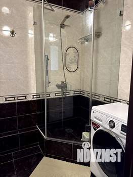1-к квартира, вторичка, 40м2, 15/24 этаж