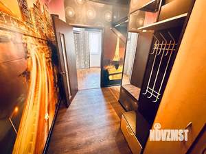 2-к квартира, вторичка, 35м2, 2/5 этаж
