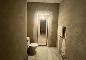 1-к квартира, вторичка, 40м2, 6/8 этаж