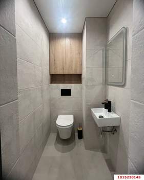 2-к квартира, вторичка, 65м2, 11/23 этаж