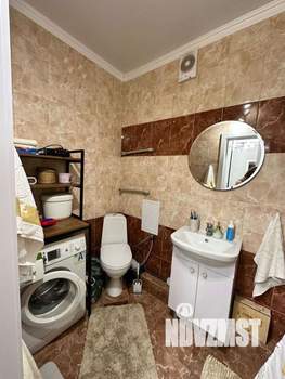 1-к квартира, вторичка, 44м2, 3/7 этаж