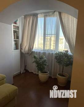 3-к квартира, вторичка, 79м2, 8/10 этаж