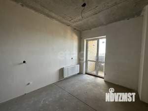 1-к квартира, вторичка, 36м2, 16/16 этаж