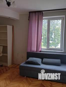 3-к квартира, вторичка, 70м2, 2/3 этаж
