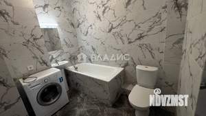 1-к квартира, вторичка, 37м2, 14/21 этаж