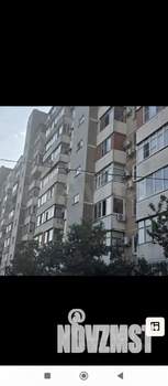 2-к квартира, вторичка, 51м2, 3/10 этаж