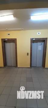 1-к квартира, вторичка, 37м2, 17/17 этаж