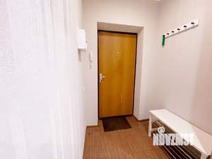 1-к квартира, вторичка, 39м2, 10/11 этаж